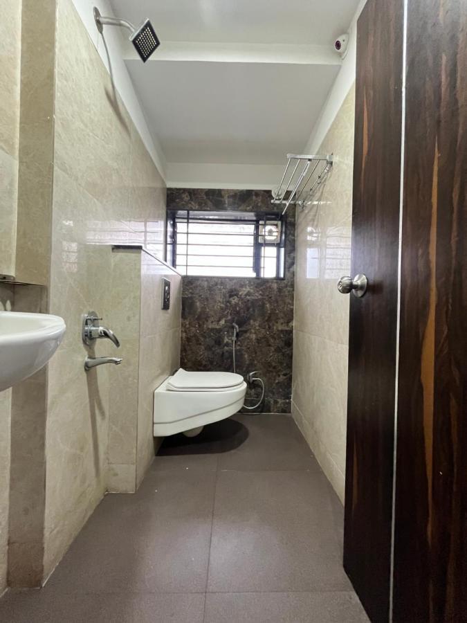 Stayzy Evanka Indore Zewnętrze zdjęcie