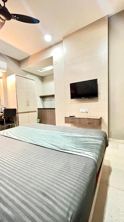 Stayzy Evanka Indore Zewnętrze zdjęcie